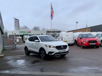 USED 2021 71 MG MG ZS 44.5kWh Exclusive SUV 5dr Electric Auto (143 ps) Cheap to Run Electric SUV