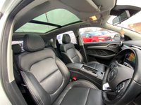 USED 2021 71 MG MG ZS 44.5kWh Exclusive SUV 5dr Electric Auto (143 ps) Cheap to Run Electric SUV
