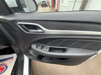 USED 2021 71 MG MG ZS 44.5kWh Exclusive SUV 5dr Electric Auto (143 ps) Cheap to Run Electric SUV