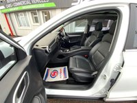 USED 2021 71 MG MG ZS 44.5kWh Exclusive SUV 5dr Electric Auto (143 ps) Cheap to Run Electric SUV