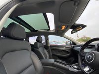 USED 2021 71 MG MG ZS 44.5kWh Exclusive SUV 5dr Electric Auto (143 ps) Cheap to Run Electric SUV