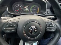USED 2021 71 MG MG ZS 44.5kWh Exclusive SUV 5dr Electric Auto (143 ps) Cheap to Run Electric SUV