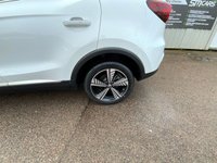USED 2021 71 MG MG ZS 44.5kWh Exclusive SUV 5dr Electric Auto (143 ps) Cheap to Run Electric SUV