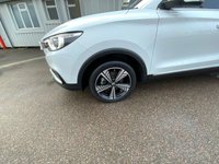 USED 2021 71 MG MG ZS 44.5kWh Exclusive SUV 5dr Electric Auto (143 ps) Cheap to Run Electric SUV