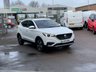 USED 2021 71 MG MG ZS 44.5kWh Exclusive SUV 5dr Electric Auto (143 ps) Cheap to Run Electric SUV