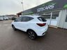 USED 2021 71 MG MG ZS 44.5kWh Exclusive SUV 5dr Electric Auto (143 ps) Cheap to Run Electric SUV