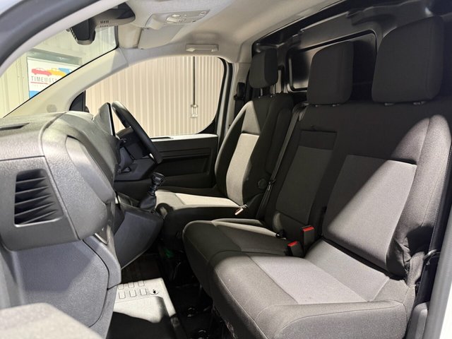 2024 VAUXHALL VIVARO - Photo 7