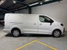 USED 2024 24 VAUXHALL VIVARO 2.0 Turbo D Pro XL Panel Van 6dr Diesel Manual LWB Euro 6 (145 ps) 