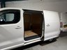 USED 2024 24 VAUXHALL VIVARO 2.0 Turbo D Pro XL Panel Van 6dr Diesel Manual LWB Euro 6 (145 ps) 
