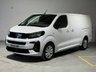 USED 2024 24 VAUXHALL VIVARO 2.0 Turbo D Pro XL Panel Van 6dr Diesel Manual LWB Euro 6 (145 ps) 