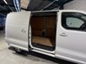 USED 2024 24 VAUXHALL VIVARO 2.0 Turbo D Pro XL Panel Van 6dr Diesel Manual LWB Euro 6 (145 ps) 