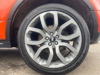 USED 2016 66 LAND ROVER RANGE ROVER EVOQUE 2.0 TD4 HSE Dynamic SUV 5dr Diesel Manual 4WD Euro 6 (s/s) (180 ps) A BEAUTIFUL ADDITION TO OUR HUGE EVOQUE SELECTION+FINISHED IN PREMIUM METALLIC PHOENIX ORANGE PAINT+4 WHEEL DRIVE+JUST 2 FORMER KEEPERS+SERVICE HISTORY+DIESEL+ULEZ COMPLIANT+PRIVACY GLASS+FULL LEATHER INTERIOR+SATELLITE NAVIGATION+PARK ASSIST+CLIMATE CONTROL+20 INCH ALLOY WHEELS+COST NEW &pound;43845 MAKING THIS USED VEHICLE AMAZING VALUE AT OUR LOW PRICE+1 FULL YEARS MOT PRIOR TO COLLECTION+CALL TODAY TO SPEAK WITH OUR EXPERIENCED SALES ADVISORS AND SCHEDULE A VIEWING!!!!!!!!!!!!!!!!!!!!!!!