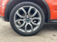 USED 2016 66 LAND ROVER RANGE ROVER EVOQUE 2.0 TD4 HSE Dynamic SUV 5dr Diesel Manual 4WD Euro 6 (s/s) (180 ps) A BEAUTIFUL ADDITION TO OUR HUGE EVOQUE SELECTION+FINISHED IN PREMIUM METALLIC PHOENIX ORANGE PAINT+4 WHEEL DRIVE+JUST 2 FORMER KEEPERS+SERVICE HISTORY+DIESEL+ULEZ COMPLIANT+PRIVACY GLASS+FULL LEATHER INTERIOR+SATELLITE NAVIGATION+PARK ASSIST+CLIMATE CONTROL+20 INCH ALLOY WHEELS+COST NEW &pound;43845 MAKING THIS USED VEHICLE AMAZING VALUE AT OUR LOW PRICE+1 FULL YEARS MOT PRIOR TO COLLECTION+CALL TODAY TO SPEAK WITH OUR EXPERIENCED SALES ADVISORS AND SCHEDULE A VIEWING!!!!!!!!!!!!!!!!!!!!!!!