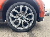 USED 2016 66 LAND ROVER RANGE ROVER EVOQUE 2.0 TD4 HSE Dynamic SUV 5dr Diesel Manual 4WD Euro 6 (s/s) (180 ps) A BEAUTIFUL ADDITION TO OUR HUGE EVOQUE SELECTION+FINISHED IN PREMIUM METALLIC PHOENIX ORANGE PAINT+4 WHEEL DRIVE+JUST 2 FORMER KEEPERS+SERVICE HISTORY+DIESEL+ULEZ COMPLIANT+PRIVACY GLASS+FULL LEATHER INTERIOR+SATELLITE NAVIGATION+PARK ASSIST+CLIMATE CONTROL+20 INCH ALLOY WHEELS+COST NEW &pound;43845 MAKING THIS USED VEHICLE AMAZING VALUE AT OUR LOW PRICE+1 FULL YEARS MOT PRIOR TO COLLECTION+CALL TODAY TO SPEAK WITH OUR EXPERIENCED SALES ADVISORS AND SCHEDULE A VIEWING!!!!!!!!!!!!!!!!!!!!!!!