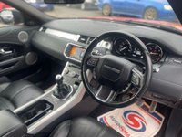 USED 2016 66 LAND ROVER RANGE ROVER EVOQUE 2.0 TD4 HSE Dynamic SUV 5dr Diesel Manual 4WD Euro 6 (s/s) (180 ps) A BEAUTIFUL ADDITION TO OUR HUGE EVOQUE SELECTION+FINISHED IN PREMIUM METALLIC PHOENIX ORANGE PAINT+4 WHEEL DRIVE+JUST 2 FORMER KEEPERS+SERVICE HISTORY+DIESEL+ULEZ COMPLIANT+PRIVACY GLASS+FULL LEATHER INTERIOR+SATELLITE NAVIGATION+PARK ASSIST+CLIMATE CONTROL+20 INCH ALLOY WHEELS+COST NEW &pound;43845 MAKING THIS USED VEHICLE AMAZING VALUE AT OUR LOW PRICE+1 FULL YEARS MOT PRIOR TO COLLECTION+CALL TODAY TO SPEAK WITH OUR EXPERIENCED SALES ADVISORS AND SCHEDULE A VIEWING!!!!!!!!!!!!!!!!!!!!!!!
