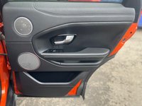 USED 2016 66 LAND ROVER RANGE ROVER EVOQUE 2.0 TD4 HSE Dynamic SUV 5dr Diesel Manual 4WD Euro 6 (s/s) (180 ps) A BEAUTIFUL ADDITION TO OUR HUGE EVOQUE SELECTION+FINISHED IN PREMIUM METALLIC PHOENIX ORANGE PAINT+4 WHEEL DRIVE+JUST 2 FORMER KEEPERS+SERVICE HISTORY+DIESEL+ULEZ COMPLIANT+PRIVACY GLASS+FULL LEATHER INTERIOR+SATELLITE NAVIGATION+PARK ASSIST+CLIMATE CONTROL+20 INCH ALLOY WHEELS+COST NEW &pound;43845 MAKING THIS USED VEHICLE AMAZING VALUE AT OUR LOW PRICE+1 FULL YEARS MOT PRIOR TO COLLECTION+CALL TODAY TO SPEAK WITH OUR EXPERIENCED SALES ADVISORS AND SCHEDULE A VIEWING!!!!!!!!!!!!!!!!!!!!!!!