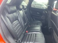 USED 2016 66 LAND ROVER RANGE ROVER EVOQUE 2.0 TD4 HSE Dynamic SUV 5dr Diesel Manual 4WD Euro 6 (s/s) (180 ps) A BEAUTIFUL ADDITION TO OUR HUGE EVOQUE SELECTION+FINISHED IN PREMIUM METALLIC PHOENIX ORANGE PAINT+4 WHEEL DRIVE+JUST 2 FORMER KEEPERS+SERVICE HISTORY+DIESEL+ULEZ COMPLIANT+PRIVACY GLASS+FULL LEATHER INTERIOR+SATELLITE NAVIGATION+PARK ASSIST+CLIMATE CONTROL+20 INCH ALLOY WHEELS+COST NEW &pound;43845 MAKING THIS USED VEHICLE AMAZING VALUE AT OUR LOW PRICE+1 FULL YEARS MOT PRIOR TO COLLECTION+CALL TODAY TO SPEAK WITH OUR EXPERIENCED SALES ADVISORS AND SCHEDULE A VIEWING!!!!!!!!!!!!!!!!!!!!!!!