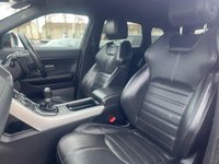 USED 2016 66 LAND ROVER RANGE ROVER EVOQUE 2.0 TD4 HSE Dynamic SUV 5dr Diesel Manual 4WD Euro 6 (s/s) (180 ps) A BEAUTIFUL ADDITION TO OUR HUGE EVOQUE SELECTION+FINISHED IN PREMIUM METALLIC PHOENIX ORANGE PAINT+4 WHEEL DRIVE+JUST 2 FORMER KEEPERS+SERVICE HISTORY+DIESEL+ULEZ COMPLIANT+PRIVACY GLASS+FULL LEATHER INTERIOR+SATELLITE NAVIGATION+PARK ASSIST+CLIMATE CONTROL+20 INCH ALLOY WHEELS+COST NEW &pound;43845 MAKING THIS USED VEHICLE AMAZING VALUE AT OUR LOW PRICE+1 FULL YEARS MOT PRIOR TO COLLECTION+CALL TODAY TO SPEAK WITH OUR EXPERIENCED SALES ADVISORS AND SCHEDULE A VIEWING!!!!!!!!!!!!!!!!!!!!!!!
