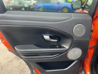 USED 2016 66 LAND ROVER RANGE ROVER EVOQUE 2.0 TD4 HSE Dynamic SUV 5dr Diesel Manual 4WD Euro 6 (s/s) (180 ps) A BEAUTIFUL ADDITION TO OUR HUGE EVOQUE SELECTION+FINISHED IN PREMIUM METALLIC PHOENIX ORANGE PAINT+4 WHEEL DRIVE+JUST 2 FORMER KEEPERS+SERVICE HISTORY+DIESEL+ULEZ COMPLIANT+PRIVACY GLASS+FULL LEATHER INTERIOR+SATELLITE NAVIGATION+PARK ASSIST+CLIMATE CONTROL+20 INCH ALLOY WHEELS+COST NEW &pound;43845 MAKING THIS USED VEHICLE AMAZING VALUE AT OUR LOW PRICE+1 FULL YEARS MOT PRIOR TO COLLECTION+CALL TODAY TO SPEAK WITH OUR EXPERIENCED SALES ADVISORS AND SCHEDULE A VIEWING!!!!!!!!!!!!!!!!!!!!!!!