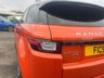 USED 2016 66 LAND ROVER RANGE ROVER EVOQUE 2.0 TD4 HSE Dynamic SUV 5dr Diesel Manual 4WD Euro 6 (s/s) (180 ps) A BEAUTIFUL ADDITION TO OUR HUGE EVOQUE SELECTION+FINISHED IN PREMIUM METALLIC PHOENIX ORANGE PAINT+4 WHEEL DRIVE+JUST 2 FORMER KEEPERS+SERVICE HISTORY+DIESEL+ULEZ COMPLIANT+PRIVACY GLASS+FULL LEATHER INTERIOR+SATELLITE NAVIGATION+PARK ASSIST+CLIMATE CONTROL+20 INCH ALLOY WHEELS+COST NEW &pound;43845 MAKING THIS USED VEHICLE AMAZING VALUE AT OUR LOW PRICE+1 FULL YEARS MOT PRIOR TO COLLECTION+CALL TODAY TO SPEAK WITH OUR EXPERIENCED SALES ADVISORS AND SCHEDULE A VIEWING!!!!!!!!!!!!!!!!!!!!!!!