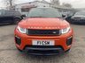 USED 2016 66 LAND ROVER RANGE ROVER EVOQUE 2.0 TD4 HSE Dynamic SUV 5dr Diesel Manual 4WD Euro 6 (s/s) (180 ps) A BEAUTIFUL ADDITION TO OUR HUGE EVOQUE SELECTION+FINISHED IN PREMIUM METALLIC PHOENIX ORANGE PAINT+4 WHEEL DRIVE+JUST 2 FORMER KEEPERS+SERVICE HISTORY+DIESEL+ULEZ COMPLIANT+PRIVACY GLASS+FULL LEATHER INTERIOR+SATELLITE NAVIGATION+PARK ASSIST+CLIMATE CONTROL+20 INCH ALLOY WHEELS+COST NEW &pound;43845 MAKING THIS USED VEHICLE AMAZING VALUE AT OUR LOW PRICE+1 FULL YEARS MOT PRIOR TO COLLECTION+CALL TODAY TO SPEAK WITH OUR EXPERIENCED SALES ADVISORS AND SCHEDULE A VIEWING!!!!!!!!!!!!!!!!!!!!!!!