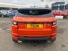 USED 2016 66 LAND ROVER RANGE ROVER EVOQUE 2.0 TD4 HSE Dynamic SUV 5dr Diesel Manual 4WD Euro 6 (s/s) (180 ps) A BEAUTIFUL ADDITION TO OUR HUGE EVOQUE SELECTION+FINISHED IN PREMIUM METALLIC PHOENIX ORANGE PAINT+4 WHEEL DRIVE+JUST 2 FORMER KEEPERS+SERVICE HISTORY+DIESEL+ULEZ COMPLIANT+PRIVACY GLASS+FULL LEATHER INTERIOR+SATELLITE NAVIGATION+PARK ASSIST+CLIMATE CONTROL+20 INCH ALLOY WHEELS+COST NEW &pound;43845 MAKING THIS USED VEHICLE AMAZING VALUE AT OUR LOW PRICE+1 FULL YEARS MOT PRIOR TO COLLECTION+CALL TODAY TO SPEAK WITH OUR EXPERIENCED SALES ADVISORS AND SCHEDULE A VIEWING!!!!!!!!!!!!!!!!!!!!!!!