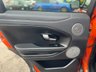 USED 2016 66 LAND ROVER RANGE ROVER EVOQUE 2.0 TD4 HSE Dynamic SUV 5dr Diesel Manual 4WD Euro 6 (s/s) (180 ps) A BEAUTIFUL ADDITION TO OUR HUGE EVOQUE SELECTION+FINISHED IN PREMIUM METALLIC PHOENIX ORANGE PAINT+4 WHEEL DRIVE+JUST 2 FORMER KEEPERS+SERVICE HISTORY+DIESEL+ULEZ COMPLIANT+PRIVACY GLASS+FULL LEATHER INTERIOR+SATELLITE NAVIGATION+PARK ASSIST+CLIMATE CONTROL+20 INCH ALLOY WHEELS+COST NEW &pound;43845 MAKING THIS USED VEHICLE AMAZING VALUE AT OUR LOW PRICE+1 FULL YEARS MOT PRIOR TO COLLECTION+CALL TODAY TO SPEAK WITH OUR EXPERIENCED SALES ADVISORS AND SCHEDULE A VIEWING!!!!!!!!!!!!!!!!!!!!!!!