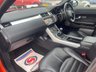 USED 2016 66 LAND ROVER RANGE ROVER EVOQUE 2.0 TD4 HSE Dynamic SUV 5dr Diesel Manual 4WD Euro 6 (s/s) (180 ps) A BEAUTIFUL ADDITION TO OUR HUGE EVOQUE SELECTION+FINISHED IN PREMIUM METALLIC PHOENIX ORANGE PAINT+4 WHEEL DRIVE+JUST 2 FORMER KEEPERS+SERVICE HISTORY+DIESEL+ULEZ COMPLIANT+PRIVACY GLASS+FULL LEATHER INTERIOR+SATELLITE NAVIGATION+PARK ASSIST+CLIMATE CONTROL+20 INCH ALLOY WHEELS+COST NEW &pound;43845 MAKING THIS USED VEHICLE AMAZING VALUE AT OUR LOW PRICE+1 FULL YEARS MOT PRIOR TO COLLECTION+CALL TODAY TO SPEAK WITH OUR EXPERIENCED SALES ADVISORS AND SCHEDULE A VIEWING!!!!!!!!!!!!!!!!!!!!!!!