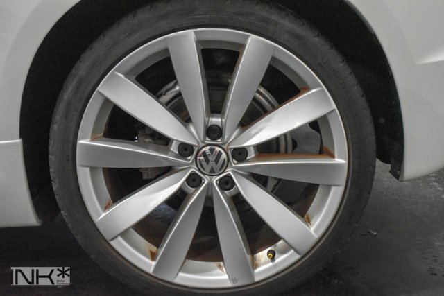2013 VOLKSWAGEN SCIROCCO 2.0 TSI R-Line Hatchback 3dr Petrol Manual Euro 5 (Leather, Nav) (210 ps) - Photo 11