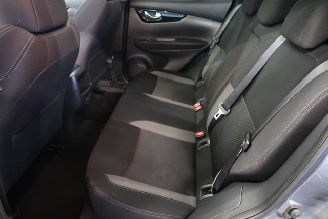 2020 NISSAN QASHQAI 1.3 DIG-T N-Connecta SUV 5dr Petrol Manual Euro 6 (s/s) (140 ps) - Photo 11