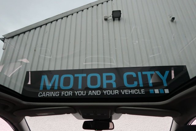 2020 NISSAN QASHQAI 1.3 DIG-T N-Connecta SUV 5dr Petrol Manual Euro 6 (s/s) (140 ps) - Photo 5