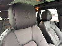 USED 2017 66 PORSCHE MACAN 2.0 PDK 4WD EURO 6 SAT NAV REVERSE CAMERA 20" WHEELS CRUISE CONTROL