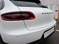 USED 2017 66 PORSCHE MACAN 2.0 PDK 4WD EURO 6 SAT NAV REVERSE CAMERA 20" WHEELS CRUISE CONTROL
