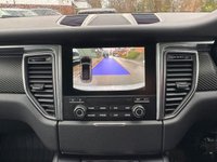 USED 2017 66 PORSCHE MACAN 2.0 PDK 4WD EURO 6 SAT NAV REVERSE CAMERA 20" WHEELS CRUISE CONTROL