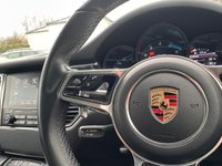 USED 2017 66 PORSCHE MACAN 2.0 PDK 4WD EURO 6 SAT NAV REVERSE CAMERA 20" WHEELS CRUISE CONTROL