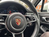 USED 2017 66 PORSCHE MACAN 2.0 PDK 4WD EURO 6 SAT NAV REVERSE CAMERA 20" WHEELS CRUISE CONTROL