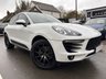 USED 2017 66 PORSCHE MACAN 2.0 PDK 4WD EURO 6 SAT NAV REVERSE CAMERA 20" WHEELS CRUISE CONTROL