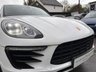 USED 2017 66 PORSCHE MACAN 2.0 PDK 4WD EURO 6 SAT NAV REVERSE CAMERA 20" WHEELS CRUISE CONTROL