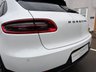 USED 2017 66 PORSCHE MACAN 2.0 PDK 4WD EURO 6 SAT NAV REVERSE CAMERA 20" WHEELS CRUISE CONTROL