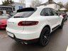 USED 2017 66 PORSCHE MACAN 2.0 PDK 4WD EURO 6 SAT NAV REVERSE CAMERA 20" WHEELS CRUISE CONTROL