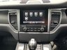 USED 2017 66 PORSCHE MACAN 2.0 PDK 4WD EURO 6 SAT NAV REVERSE CAMERA 20" WHEELS CRUISE CONTROL