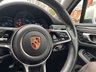 USED 2017 66 PORSCHE MACAN 2.0 PDK 4WD EURO 6 SAT NAV REVERSE CAMERA 20" WHEELS CRUISE CONTROL