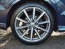 USED 2018 18 AUDI A3 1.5 TFSI CoD Black Edition Saloon 4dr Petrol S Tronic Euro 6 (s/s) (150 ps) 4x RECORDED SERVICES!