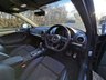 USED 2018 18 AUDI A3 1.5 TFSI CoD Black Edition Saloon 4dr Petrol S Tronic Euro 6 (s/s) (150 ps) 4x RECORDED SERVICES!