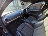 USED 2018 18 AUDI A3 1.5 TFSI CoD Black Edition Saloon 4dr Petrol S Tronic Euro 6 (s/s) (150 ps) 4x RECORDED SERVICES!