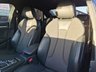 USED 2018 18 AUDI A3 1.5 TFSI CoD Black Edition Saloon 4dr Petrol S Tronic Euro 6 (s/s) (150 ps) 4x RECORDED SERVICES!