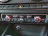 USED 2018 18 AUDI A3 1.5 TFSI CoD Black Edition Saloon 4dr Petrol S Tronic Euro 6 (s/s) (150 ps) 4x RECORDED SERVICES!