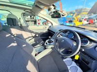 USED 2012 12 PEUGEOT 5008 1.6 HDi Allure MPV 5dr Diesel Manual Euro 5 (112 ps) Low Mileage spacious 7 seater with great spec