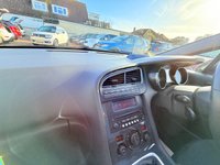 USED 2012 12 PEUGEOT 5008 1.6 HDi Allure MPV 5dr Diesel Manual Euro 5 (112 ps) Low Mileage spacious 7 seater with great spec