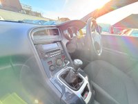 USED 2012 12 PEUGEOT 5008 1.6 HDi Allure MPV 5dr Diesel Manual Euro 5 (112 ps) Low Mileage spacious 7 seater with great spec